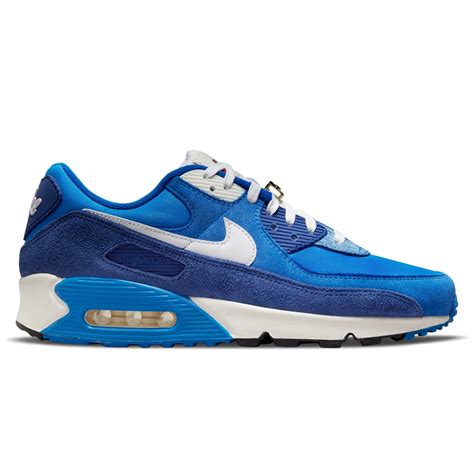 nike air max 90 weiß blau herren|Nike Air Max 90 kaufen.